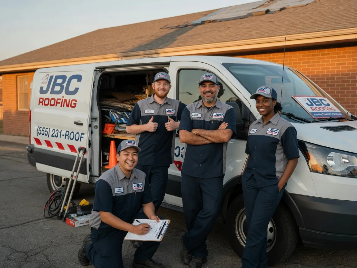Roof Replacement company in Plainville, MA